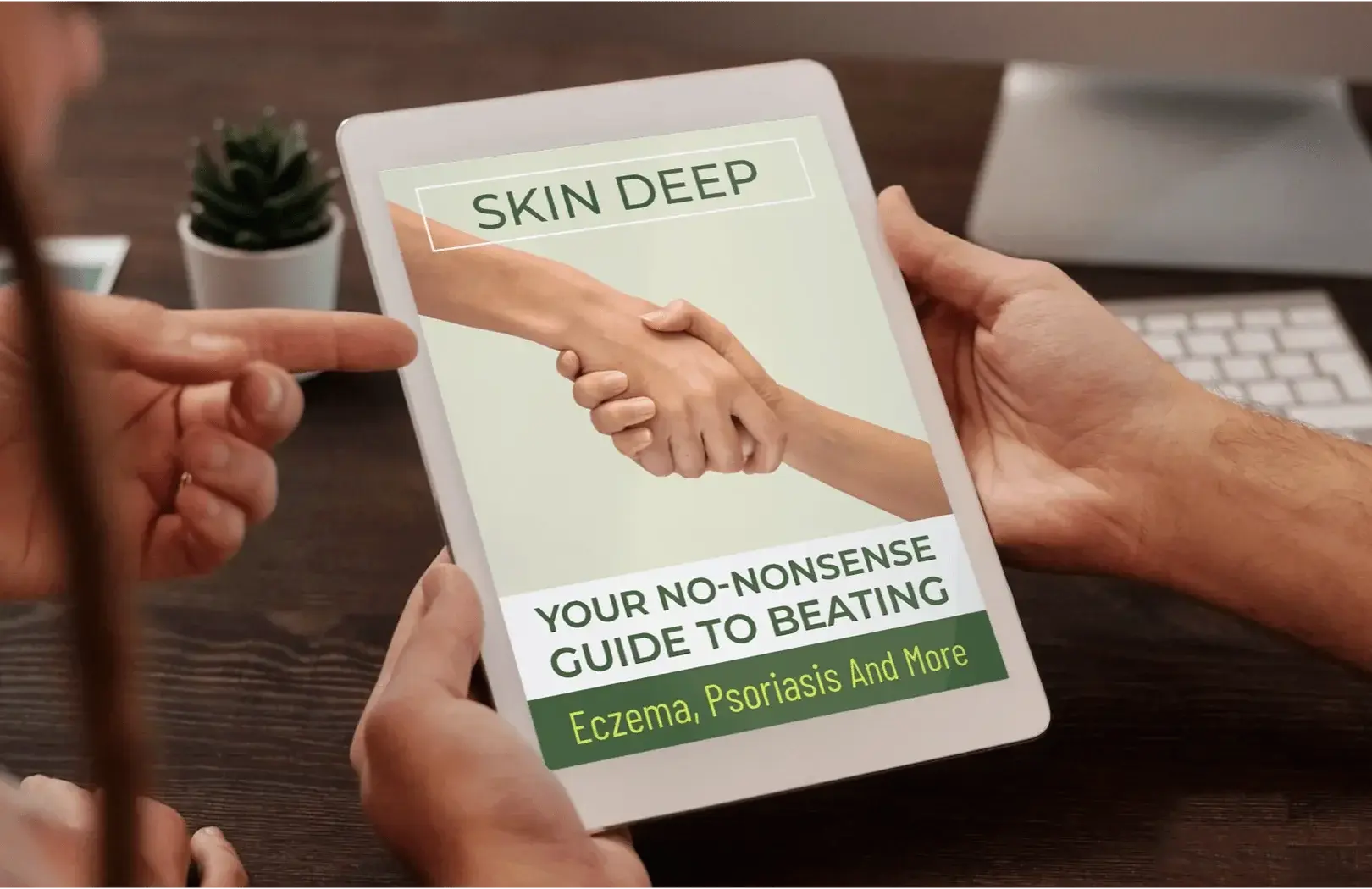 Skin Deep Guide