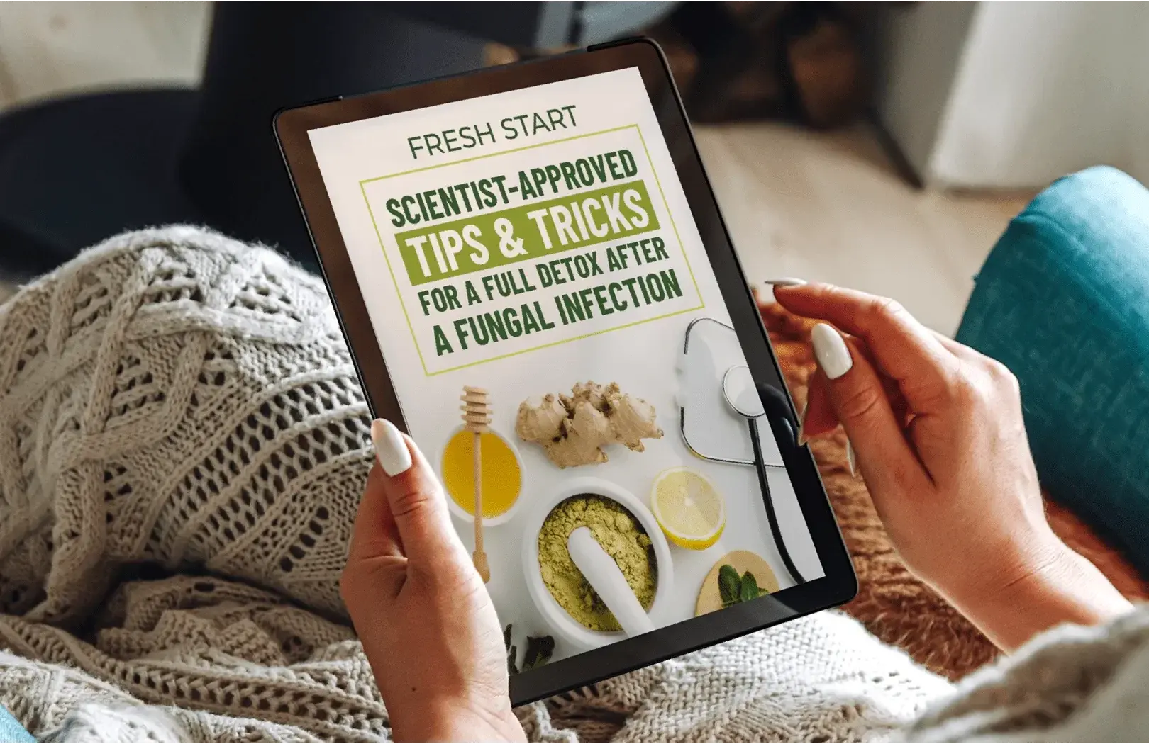 Fresh Start Detox Guide